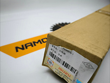 Распредвал ISUZU 6HK1. 6HL1. 8-98233-214-1. 8-97601-438-0.  Japan Original